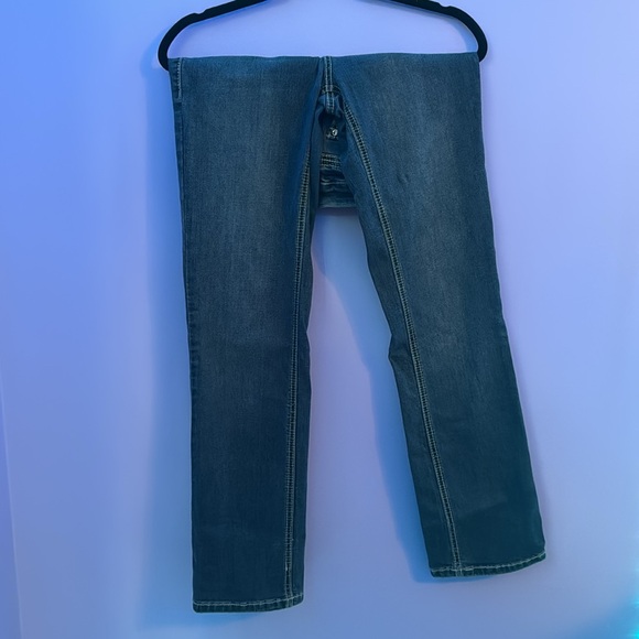 Bedazzled Jeans - Picture 4 of 4